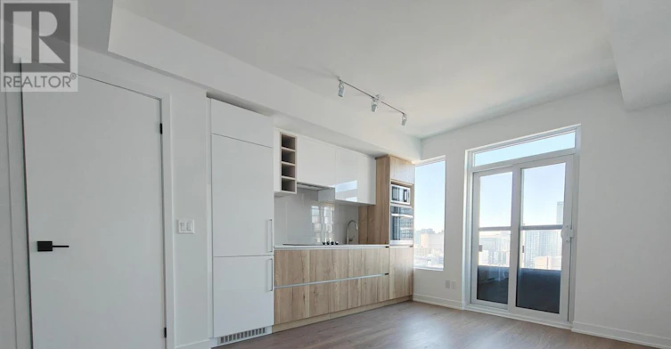 2805-319 Jarvis Street, Toronto, ON, M5B 0C8 - 10