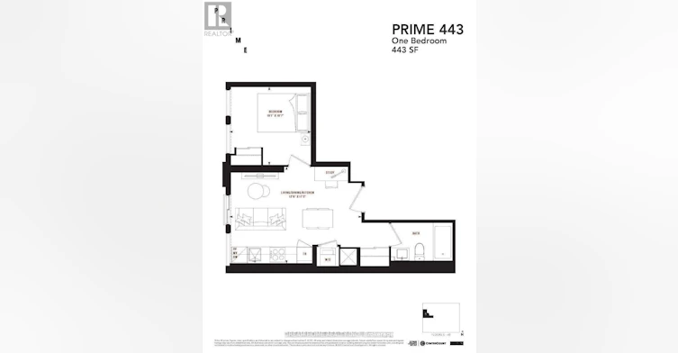 2805-319 Jarvis Street, Toronto, ON, M5B 0C8 - 15