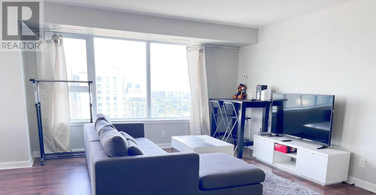 2902-25 Town Centre Court, Toronto, ON, M1P 0B4 - 3