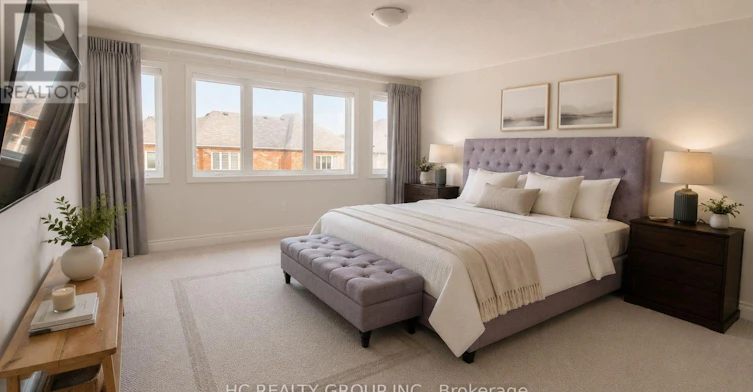 747 Langford Boulevard, Bradford West Gwillimbury, ON, L3Z 4H8 - 12