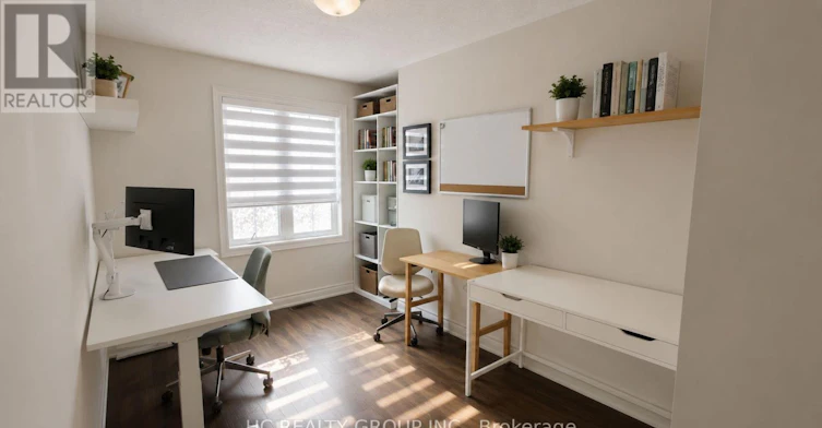 747 Langford Boulevard, Bradford West Gwillimbury, ON, L3Z 4H8 - 11
