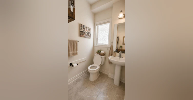 747 Langford Boulevard, Bradford West Gwillimbury, ON, L3Z 4H8 - 7
