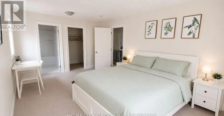 747 Langford Boulevard, Bradford West Gwillimbury, ON, L3Z 4H8 - 15