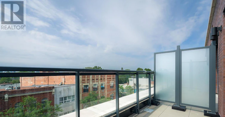 516-2946 Dundas West Street Street W, Toronto, ON, M6P 1Y8 - 11