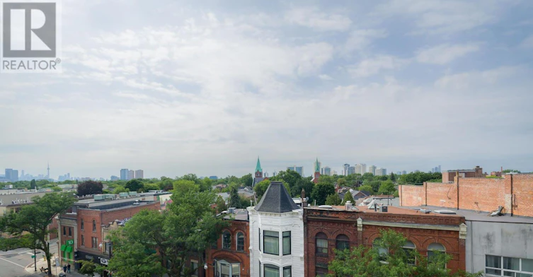 516-2946 Dundas West Street Street W, Toronto, ON, M6P 1Y8 - 13