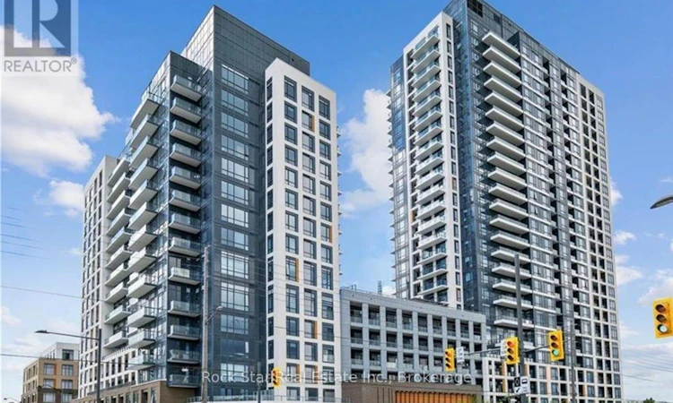 629-7950 Bathurst Street