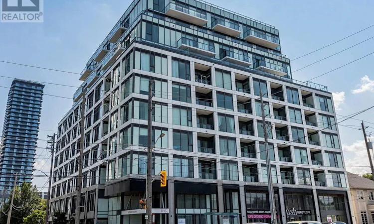 418-1195 The Queensway