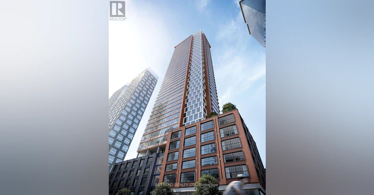 1108-55 Mercer Street, Toronto, ON, M5V 0W4