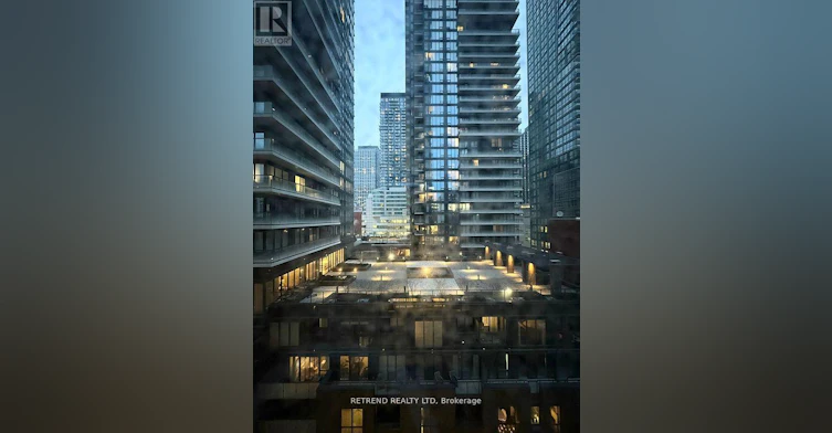 1108-55 Mercer Street, Toronto, ON, M5V 0W4 - 17