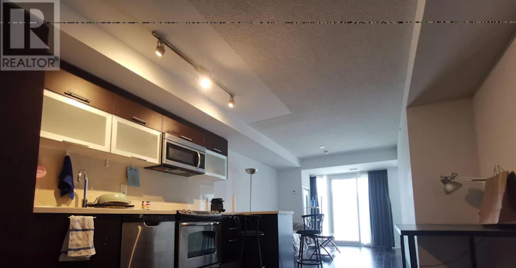 1809-386 Yonge Street, Toronto, ON, M5B 0A5 - 4