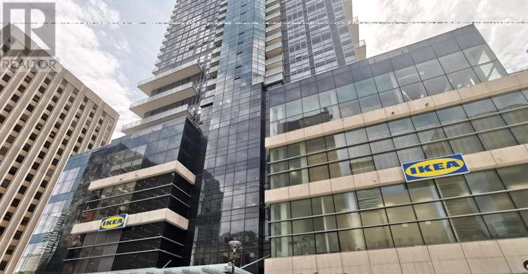 1809-386 Yonge Street, Toronto, ON, M5B 0A5