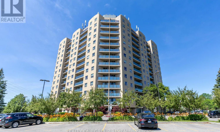 602-2 Westney Road N