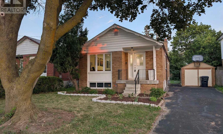 88 Frey Crescent