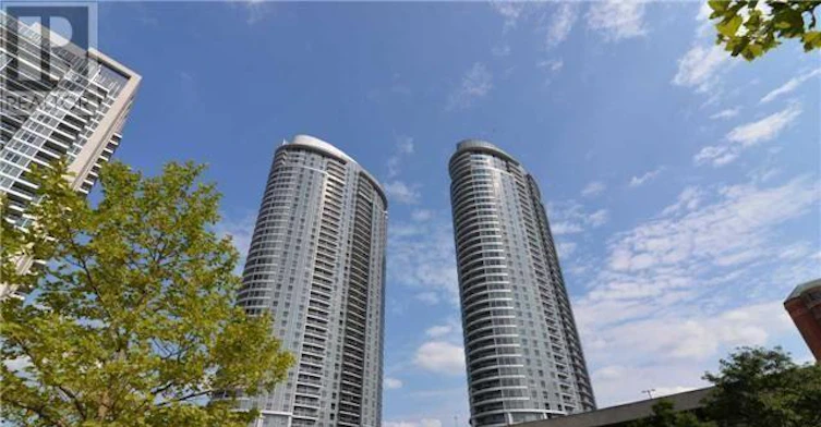 3722-135 Village Green Square, Toronto, ON, M1S 0G4