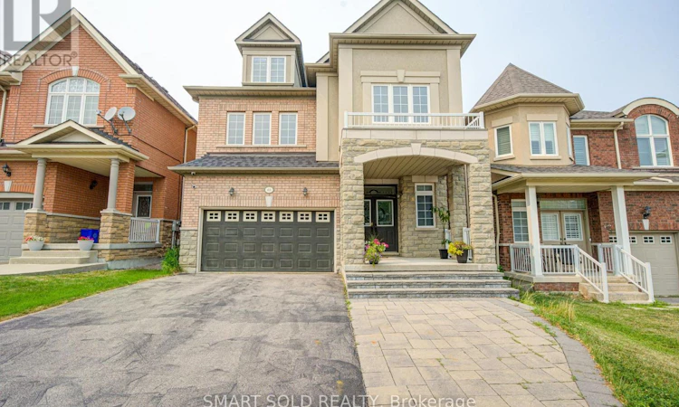 48 Ravel Drive