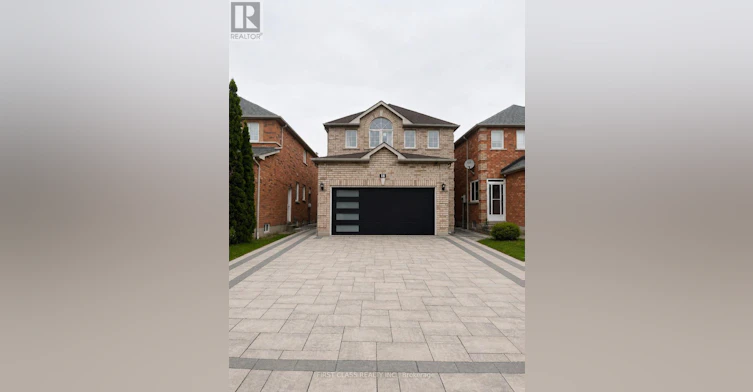 UPPER-18 Angela Court, Markham, ON, L3S 4K8