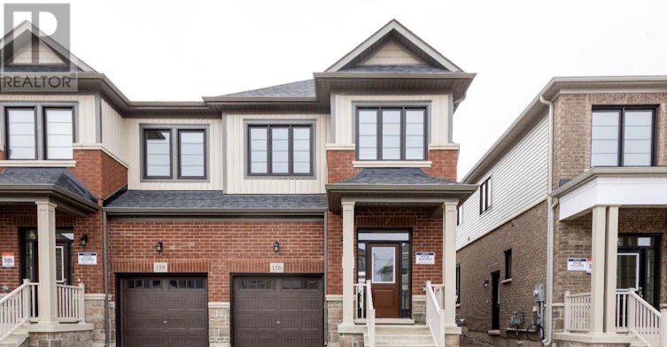 156 Shepherd Drive, Barrie, ON, L9J 0P9