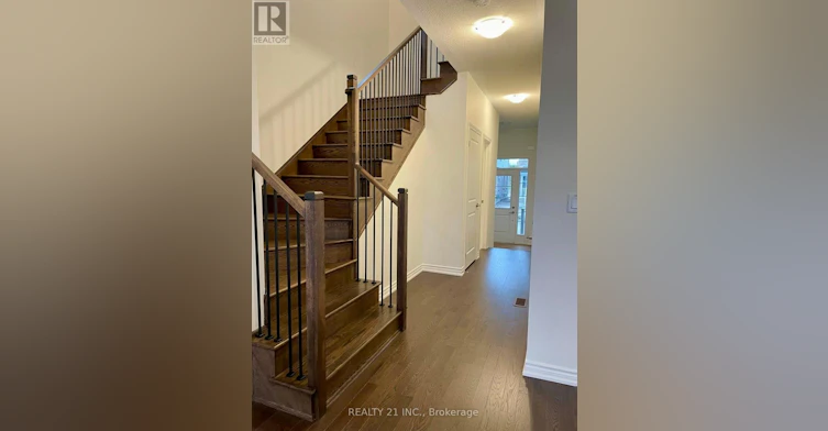 156 Shepherd Drive, Barrie, ON, L9J 0P9 - 3