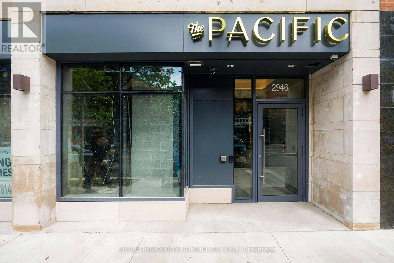 409-2946 Dundas West Street Street W, Toronto, ON, M6P 1Y8 - 27