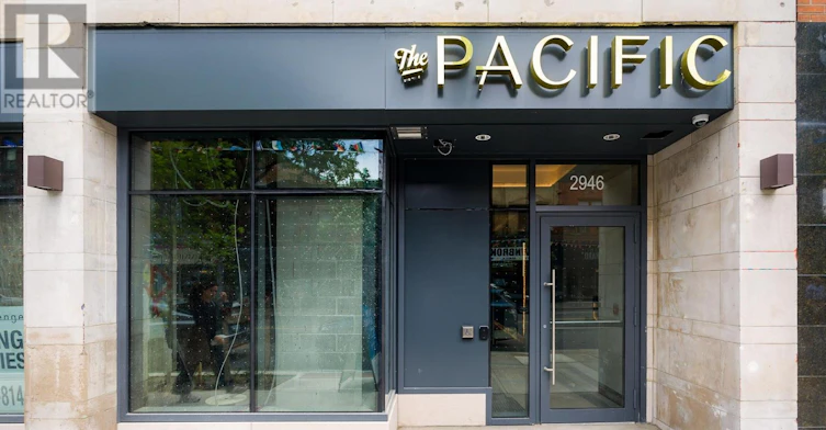 409-2946 Dundas West Street Street W, Toronto, ON, M6P 1Y8 - 27