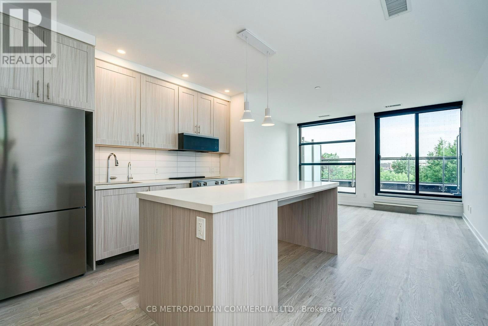 409-2946 Dundas West Street Street W, Toronto, ON, M6P 1Y8 - 5