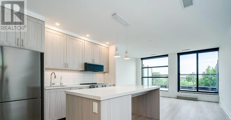 409-2946 Dundas West Street Street W, Toronto, ON, M6P 1Y8 - 5