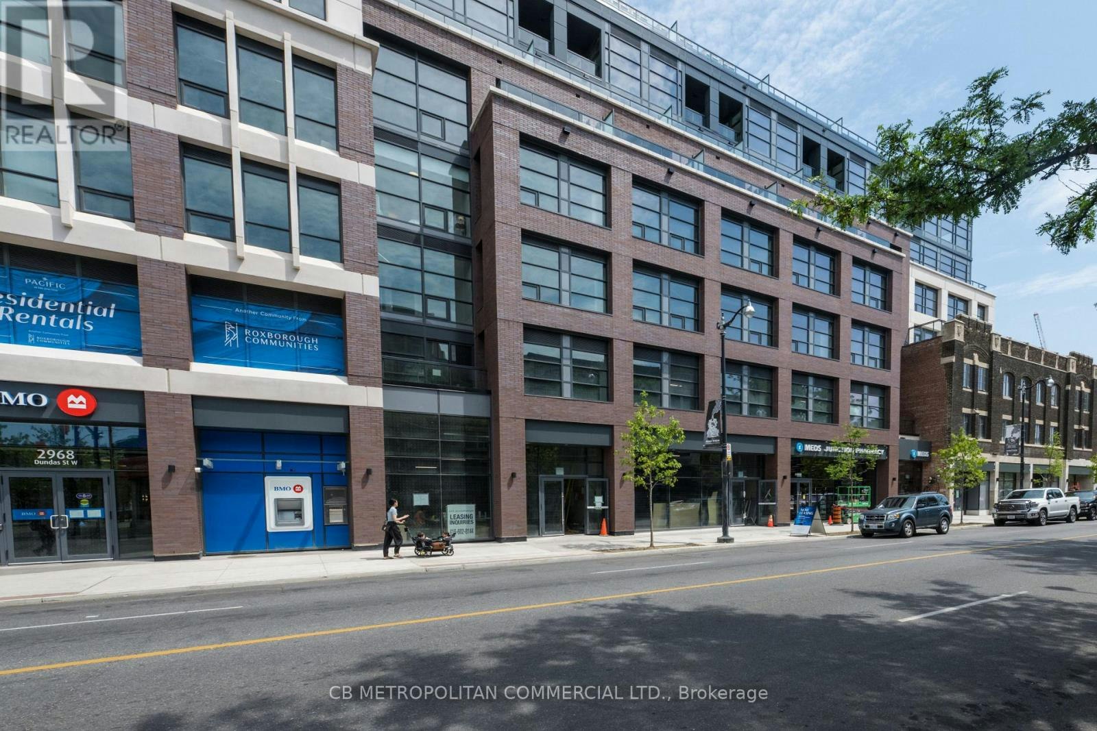 409-2946 Dundas West Street Street W, Toronto, ON, M6P 1Y8 - 29