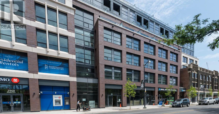 409-2946 Dundas West Street Street W, Toronto, ON, M6P 1Y8 - 29