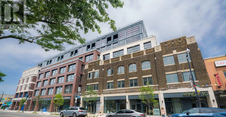 409-2946 Dundas West Street Street W, Toronto, ON, M6P 1Y8 - 28