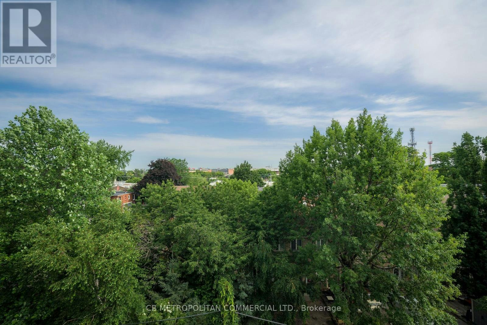 409-2946 Dundas West Street Street W, Toronto, ON, M6P 1Y8 - 16
