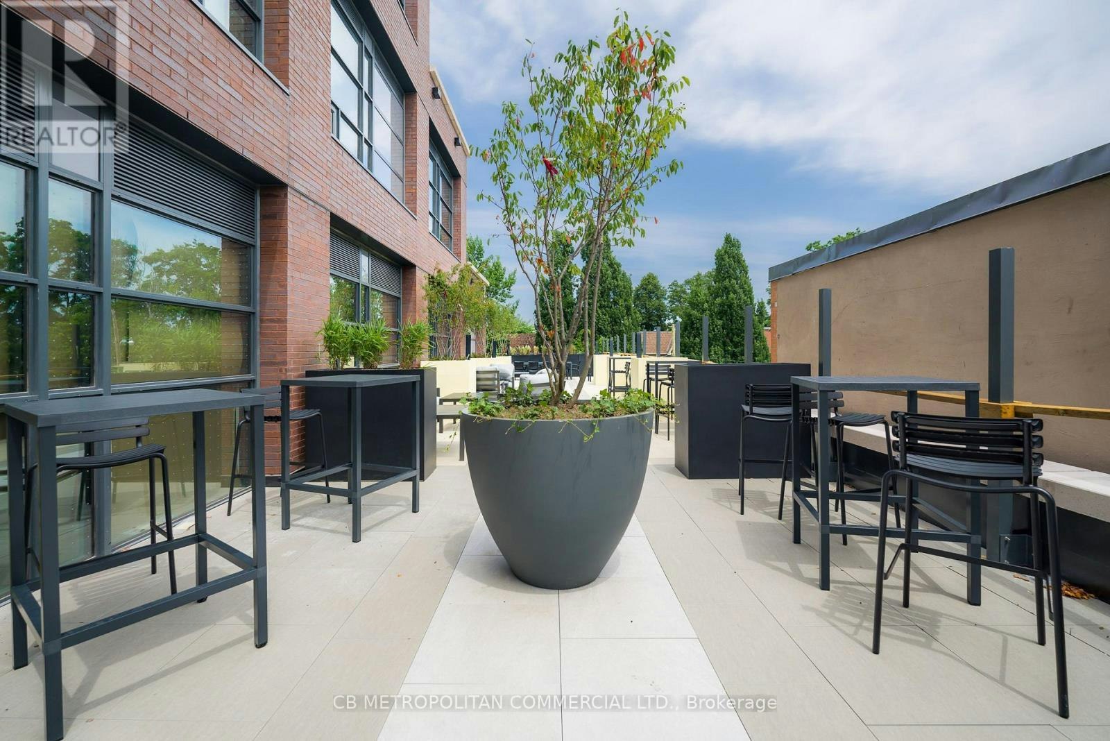 409-2946 Dundas West Street Street W, Toronto, ON, M6P 1Y8 - 25