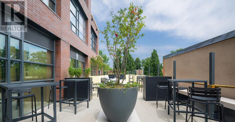 409-2946 Dundas West Street Street W, Toronto, ON, M6P 1Y8 - 25