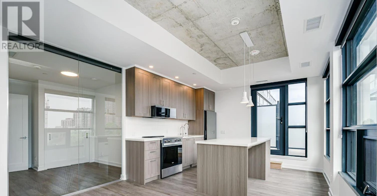 510-2946 Dundas West Street Street W, Toronto, ON, M6P 1Y8 - 5