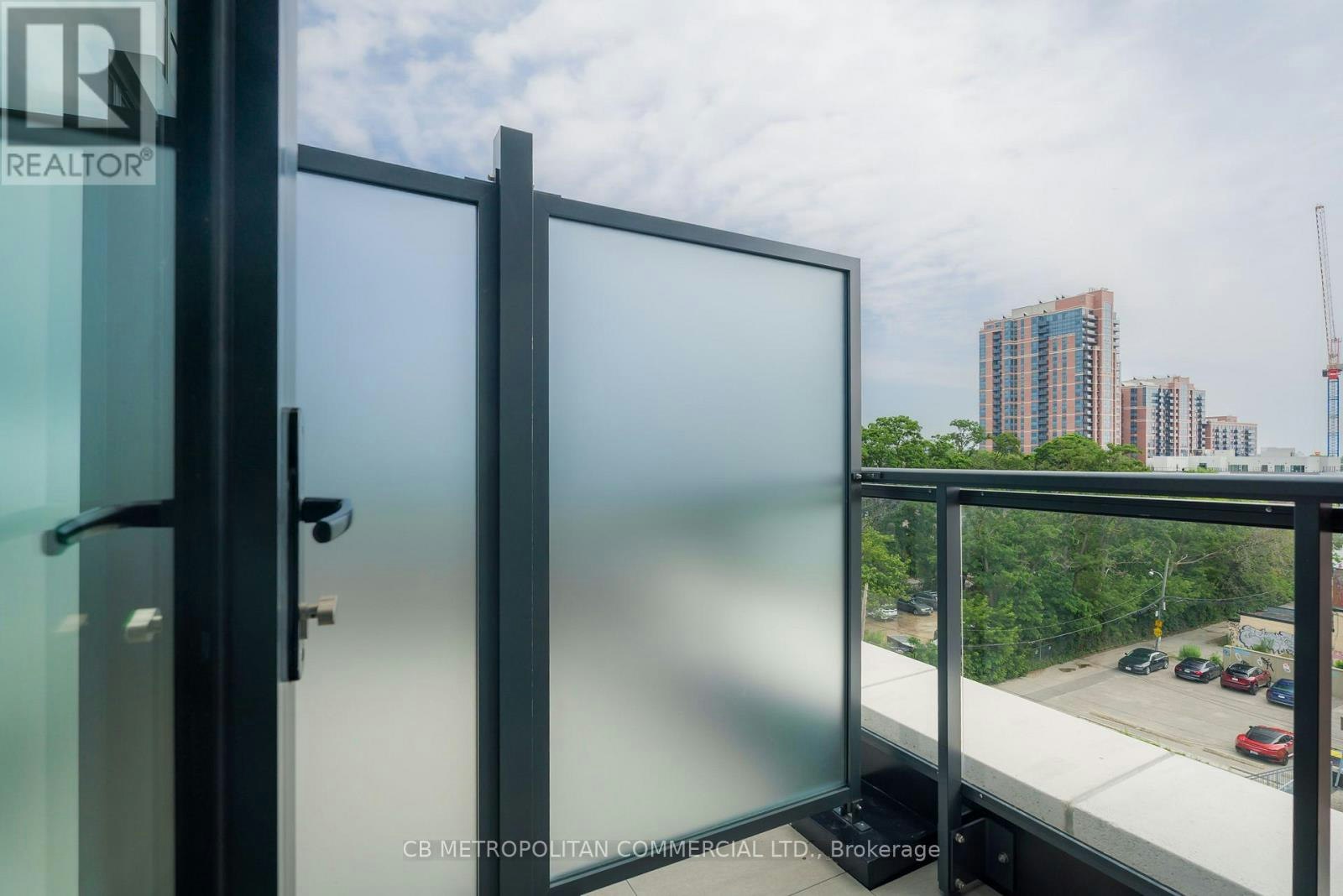 510-2946 Dundas West Street Street W, Toronto, ON, M6P 1Y8 - 12
