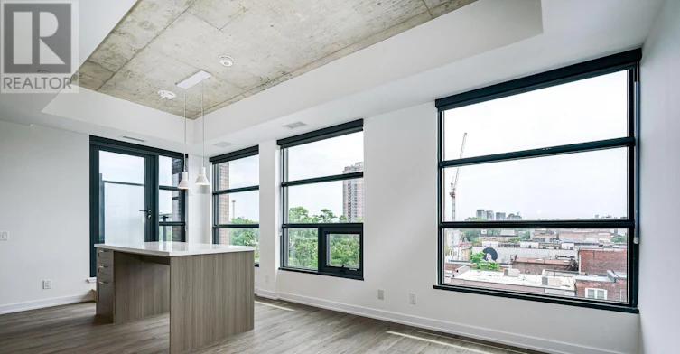 510-2946 Dundas West Street Street W, Toronto, ON, M6P 1Y8 - 4