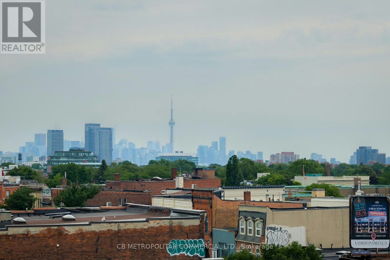 510-2946 Dundas West Street Street W, Toronto, ON, M6P 1Y8 - 15