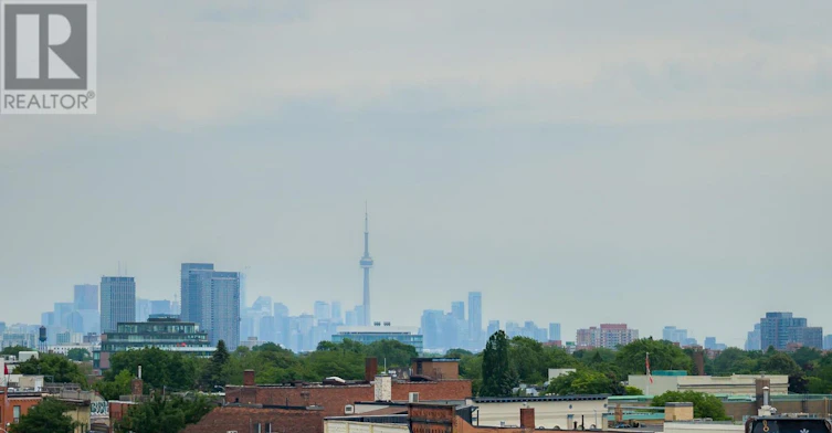 510-2946 Dundas West Street Street W, Toronto, ON, M6P 1Y8 - 15