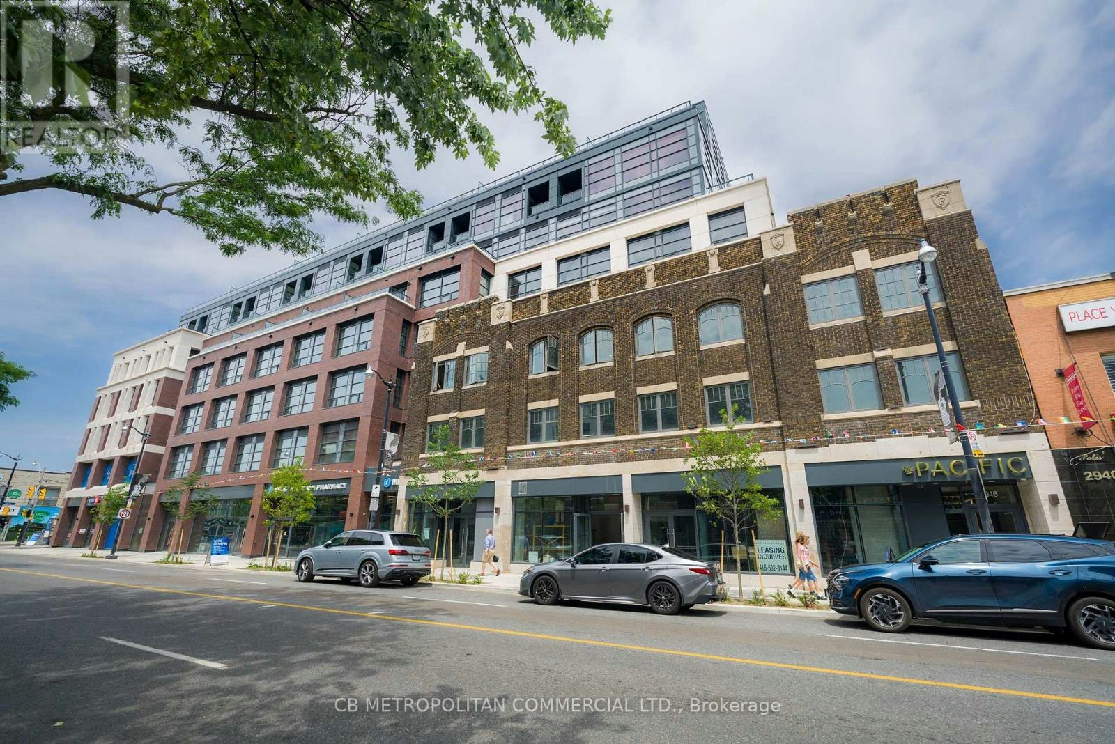 510-2946 Dundas West Street Street W, Toronto, ON, M6P 1Y8 - 29