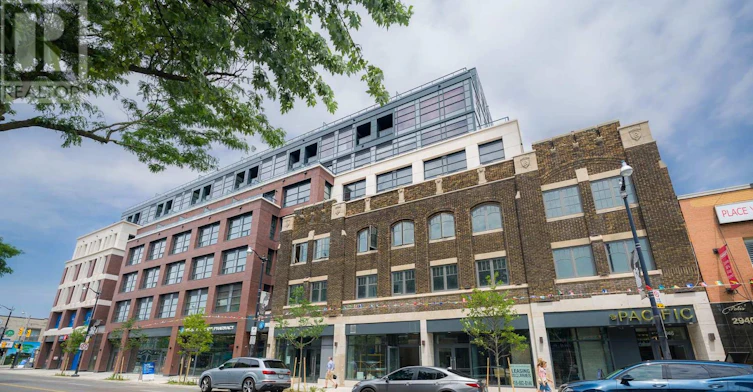 510-2946 Dundas West Street Street W, Toronto, ON, M6P 1Y8 - 29