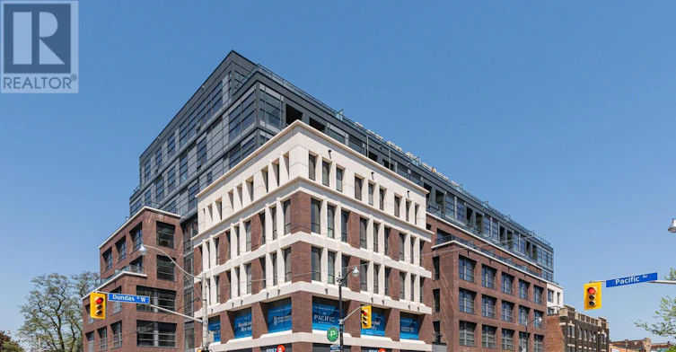 510-2946 Dundas West Street Street W, Toronto, ON, M6P 1Y8 - 30