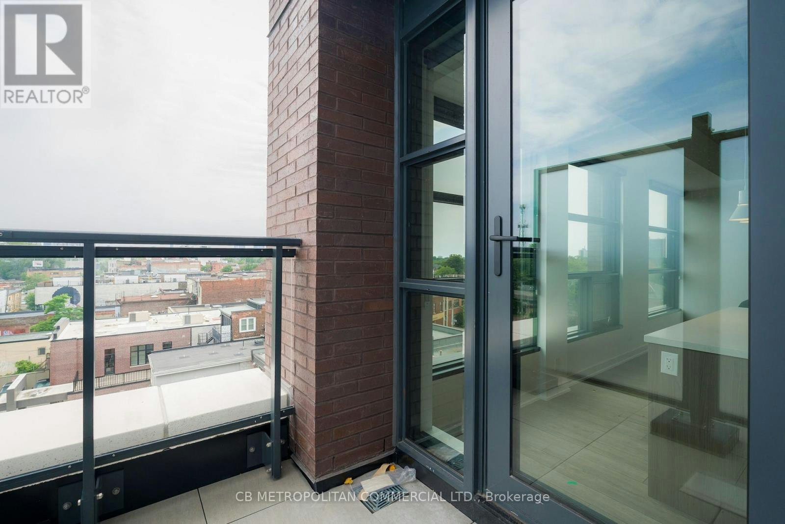 510-2946 Dundas West Street Street W, Toronto, ON, M6P 1Y8 - 14