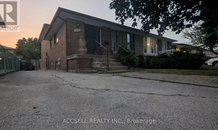 1055 Claredale Road