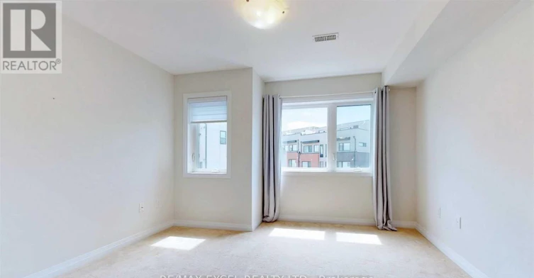 33 Thomas Mulholland Drive, Toronto, ON, M3K 0B5 - 8
