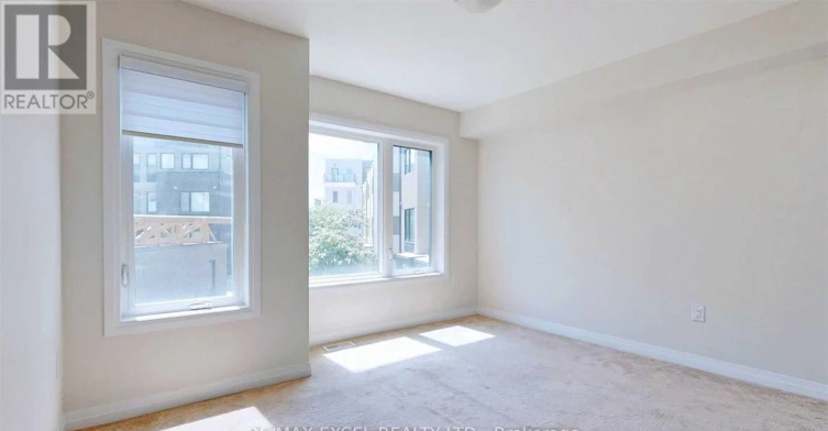 33 Thomas Mulholland Drive, Toronto, ON, M3K 0B5 - 13