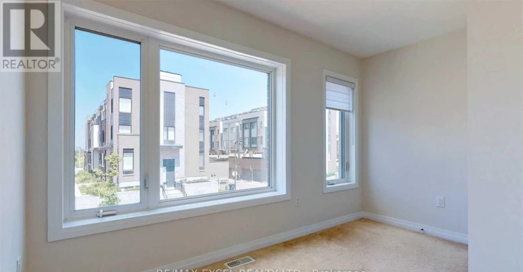 33 Thomas Mulholland Drive, Toronto, ON, M3K 0B5 - 15