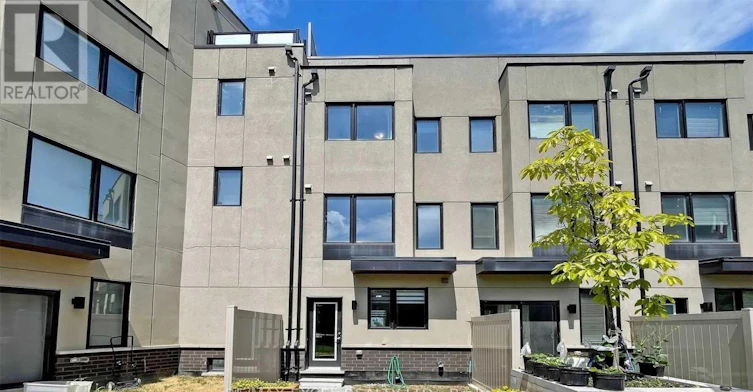 33 Thomas Mulholland Drive, Toronto, ON, M3K 0B5 - 26