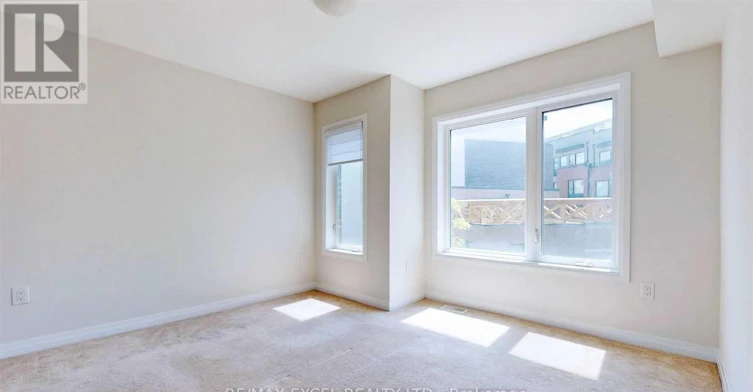 33 Thomas Mulholland Drive, Toronto, ON, M3K 0B5 - 12