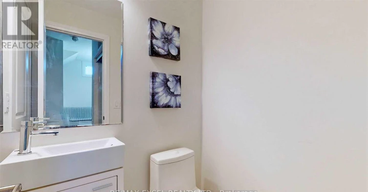33 Thomas Mulholland Drive, Toronto, ON, M3K 0B5 - 21