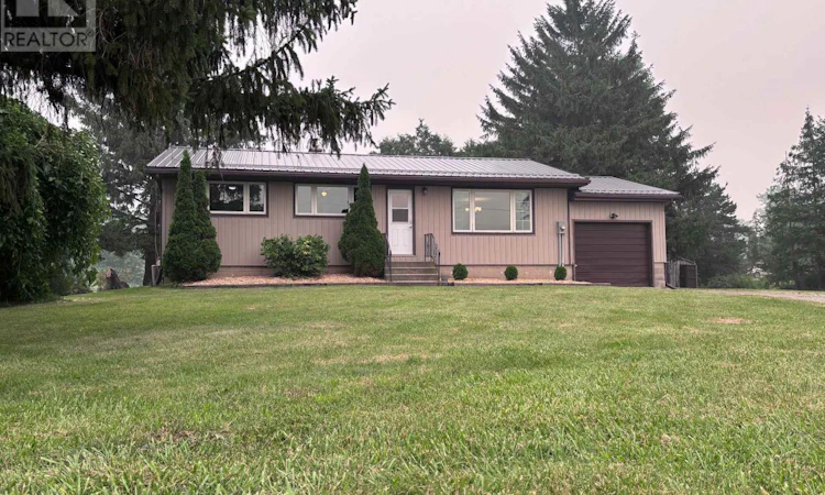 1776 Cockshutt Road