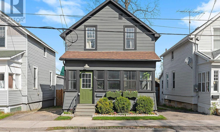 73 Craig Street